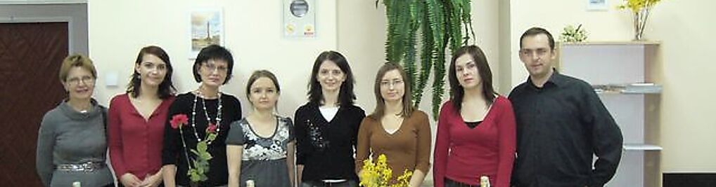 Zdjęcie w galerii Centrum Języka i Kultury Rosyjskiej "KATIUSZA" nr 2