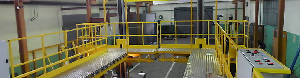 Zdjęcie w galerii Car-Lift Service Sp. z o.o. nr 4