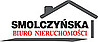 Logo - Biuro Nieruchomości Smolczyńska Ewa Smolczyńska, Kalisz 62-800 - Biuro nieruchomości, godziny otwarcia, numer telefonu