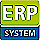 Logo - ERP System, 23 lutrgo, Poznań 60-537 - Informatyka, numer telefonu