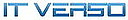 Logo - IT Verso, Szweykowskiego Zygmunta 2b/7, Poznań 61-606 - Informatyka, godziny otwarcia, numer telefonu