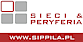 Logo - F.U.H. Sieci i Peryferia Paweł Grzesik, Królowej Jadwigi 15, Piła 64-920 - Informatyka, godziny otwarcia, numer telefonu