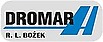 Logo - DROMAR, Hedy-Szarego Antoniego, gen. 9A, Ostrowiec Świętokrzyski 27-400 - Budownictwo, Wyroby budowlane, numer telefonu, NIP: 6611012320