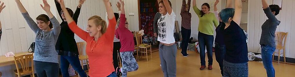 Zdjęcie w galerii Fabryka Kreatywności nr 5
