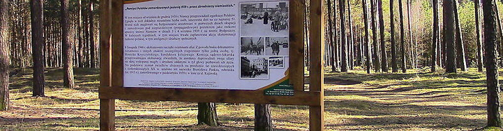 Zdjęcie w galerii Pamięci zamordowanych w 1939r. nr 3