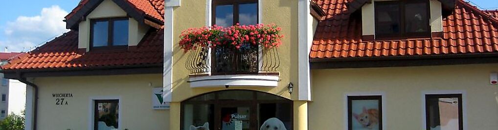 Zdjęcie w galerii Przychodnia Weterynaryjna Pulsar nr 1