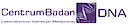 Logo - Centrum Badań DNA, Ściegiennego 20, Poznań 60-128 - Przedsiębiorstwo, Firma, godziny otwarcia, numer telefonu