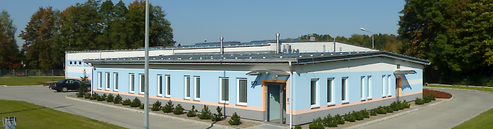 Zdjęcie w galerii Omega Engineering nr 1