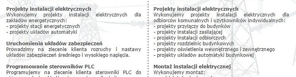 Zdjęcie w galerii ZIAD-Katowice Sp. z o.o. nr 1