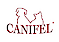 Logo - Canifel, Powstańców Wielkopolskich 5, Puszczykowo 62-040 - Przedsiębiorstwo, Firma, godziny otwarcia, numer telefonu