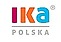 Logo - IKA Polska Spółka z ograniczoną odpowiedzialnością Sp. Kom. 61-362 - Przedsiębiorstwo, Firma, godziny otwarcia, numer telefonu, NIP: 7822491163