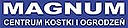 Logo - Magnum, ks. Piotra Ściegiennego 240a, Kielce 25-116 - Przedsiębiorstwo, Firma, godziny otwarcia, numer telefonu