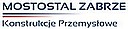 Logo - Mostostal Zabrze Konstrukcje Przemysłowe, Mikulczycka 15, Zabrze 41-800 - Przedsiębiorstwo, Firma, numer telefonu, NIP: 6481144281