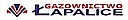 Logo - Prywatny Zakład Gazownictwa S C, Kartuska 21, Łapalice 83-300 - Przedsiębiorstwo, Firma, godziny otwarcia, numer telefonu