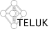 Logo - Teluk sp. z o.o., Opawska 1/4, Gliwice 44-100 - Przedsiębiorstwo, Firma, numer telefonu