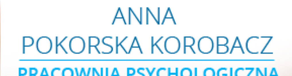 Zdjęcie w galerii Pracownia Psychologiczna Anna Pokorska Korobacz nr 2