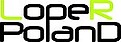 Logo - Loper Poland sp. z o.o., Władysława Łokietka 19a/4, Sopot 81-735 - Przedsiębiorstwo, Firma, numer telefonu, NIP: 5862278279