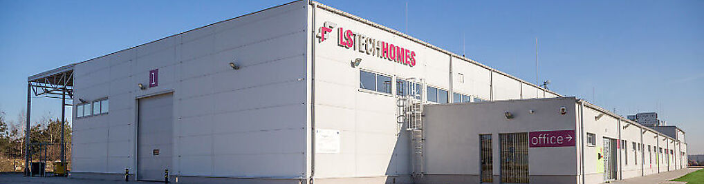 Zdjęcie w galerii LS Tech-Homes SA nr 1