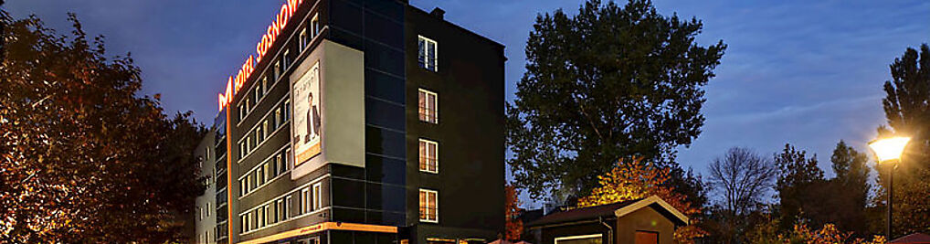 Zdjęcie w galerii MHotels Sp. z o.o. nr 1