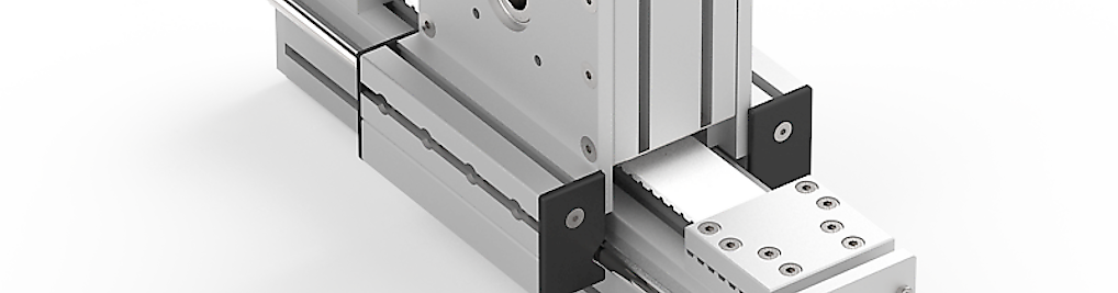 Zdjęcie w galerii Alutec KK | System konstrukcji aluminiowych nr 6