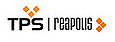 Logo - TPS Reapolis, Ul. Armii Krajowej 116, Sopot 81-824 - Przedsiębiorstwo, Firma, godziny otwarcia, numer telefonu