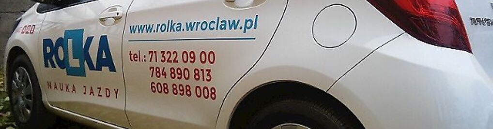 Zdjęcie w galerii Karol Faustyniak Ośrodek Szkolenia Kierowców "ROLKA" nr 2