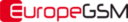 Logo - EuropeGSM, Wojciechowska 7, Lublin 20-704 - Przedsiębiorstwo, Firma, godziny otwarcia, numer telefonu