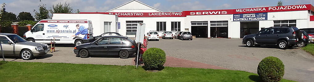Zdjęcie w galerii AJR Media Polska Sp.zo.o. Sp K. nr 1