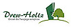 Logo - Drew-Holtz Producent drzwi, Komunalna 8, Iława 14-200 - Przedsiębiorstwo, Firma, godziny otwarcia, numer telefonu