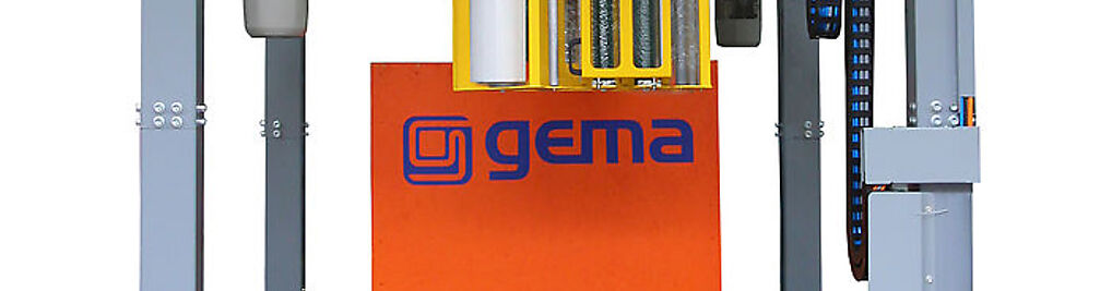 Zdjęcie w galerii Gema, M. Maćko, sp. j. nr 2