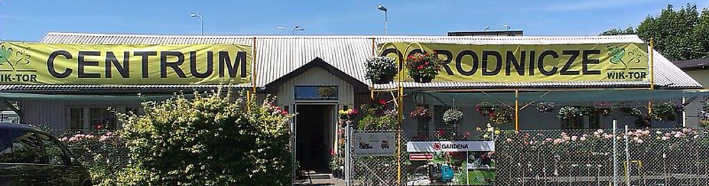Zdjęcie w galerii Centrum Ogrodnicze WIK-TOR Sklep Partnerski GARDENA nr 1