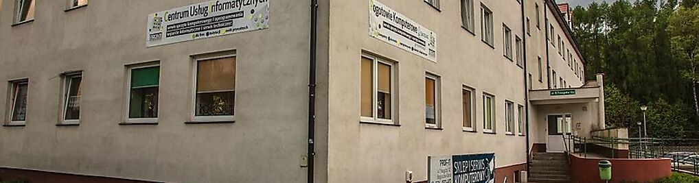 Zdjęcie w galerii PROF-IT Centrum Usług Informatycznych Sebastian Borkowski nr 1