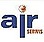 Logo - AJR Media Polska Sp.zo.o. Sp K., Kopernika 1, Papowo Toruńskie 87-148 - Warsztat blacharsko-lakierniczy, godziny otwarcia, numer telefonu, NIP: 9562300309