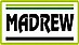 Logo - ZBM MADREW, Harcerska 1, Szczecinek 78-400 - Przedsiębiorstwo, Firma, godziny otwarcia, numer telefonu