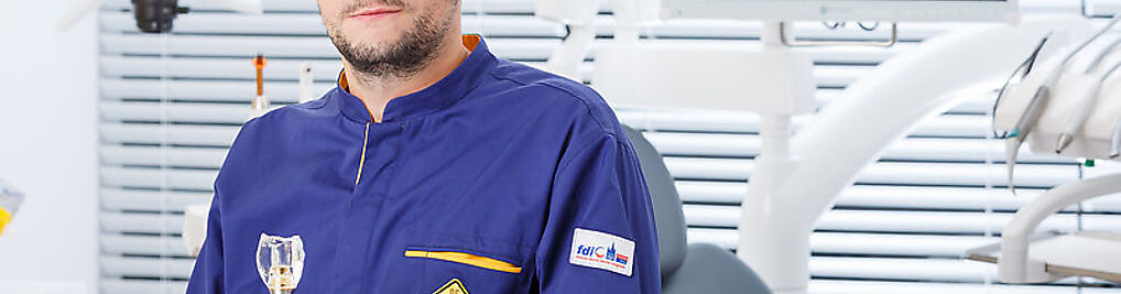 Zdjęcie w galerii Maciej Michalak BE ACTIVE DENTIST nr 1