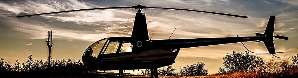 Zdjęcie w galerii Helipoland Sp. z o.o. nr 1