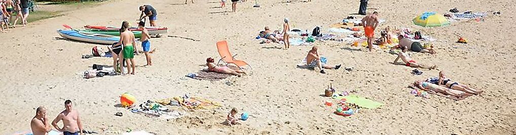 Zdjęcie w galerii Wiosełko - plaża i wypożyczalnia kajaków nr 5