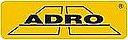 Logo - PP-H ADRO, Stare Bielice 206g, Stare Bielice 76-039 - Przedsiębiorstwo, Firma, godziny otwarcia