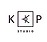 Logo - KPstudio Projektowanie Aranżacja Wnętrz, Jana Kazimierza 17A 01-248 - Architekt, Projektant, numer telefonu