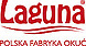 Logo - Laguna, Maszynowa 32 A, Gdańsk 80-298 - Przedsiębiorstwo, Firma, godziny otwarcia, numer telefonu