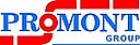 Logo - PPM PROMONT Bujak Sp. z o.o. SP. K., Jagiellońska 35, Bydgoszcz 85-097 - Budownictwo, Wyroby budowlane, godziny otwarcia, numer telefonu