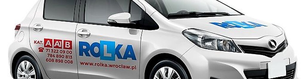 Zdjęcie w galerii Karol Faustyniak Ośrodek Szkolenia Kierowców "ROLKA" nr 1