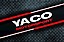 Logo - Yaco Motorsport Karolina Juzwenko, Stargardzka 15, Wrocław 54-156 - Warsztat naprawy samochodów, godziny otwarcia, numer telefonu