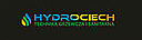 Logo - HYDROCIECH, Zdrojowa 50, Ciechocinek 87-720 - Przedsiębiorstwo, Firma, godziny otwarcia, numer telefonu