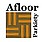 Logo - Aflor Karol Błażejewski, Wawelberga Hipolita 1, Warszawa 01-184 - Przedsiębiorstwo, Firma, numer telefonu