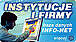Logo - Serwis Informacyjny Info-NET Oskar Sinica, os. Pomorskie 12 b 65-018 - Przedsiębiorstwo, Firma, numer telefonu