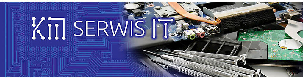 Zdjęcie w galerii KM Serwis IT Andrzej Rohde nr 1