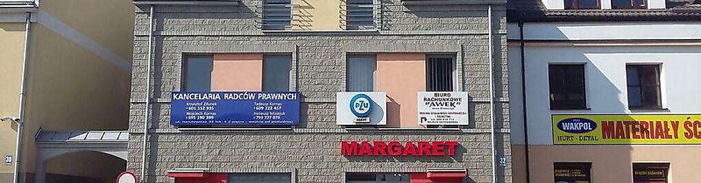 Zdjęcie w galerii Kancelaria Radcy Prawnego Ireneusz Misiejuk nr 1