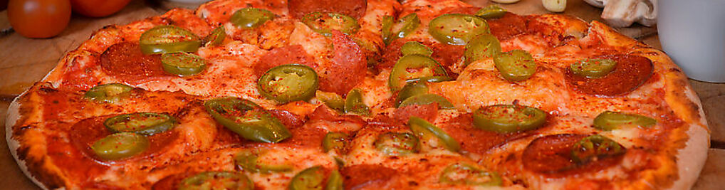 Zdjęcie w galerii Pizza Ciao Ciao nr 1