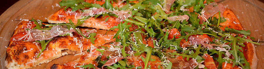 Zdjęcie w galerii Pizza Ciao Ciao nr 3